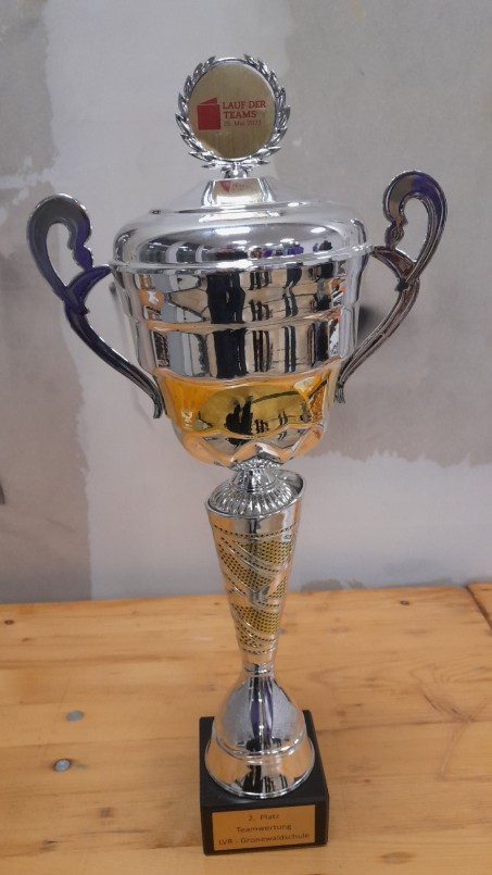 Pokal