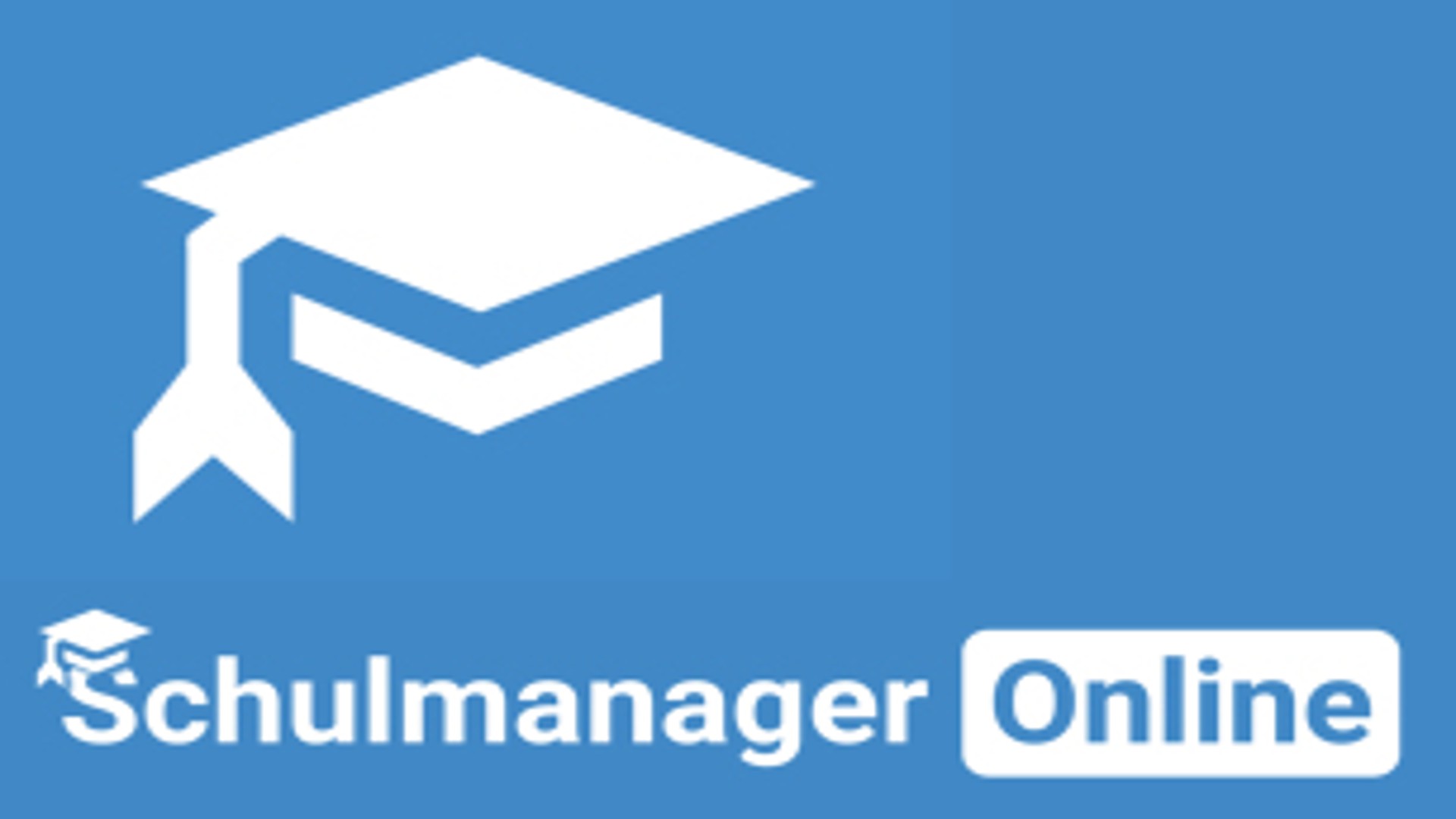 Das Logo von Schulmanager Online
